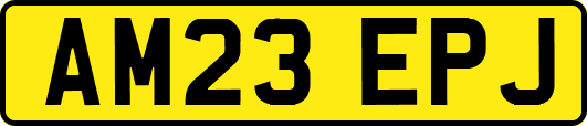 AM23EPJ