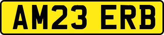 AM23ERB