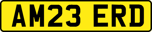 AM23ERD