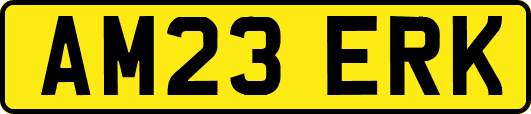 AM23ERK