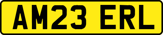 AM23ERL
