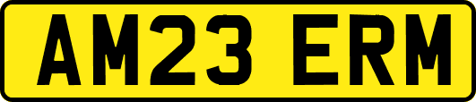 AM23ERM