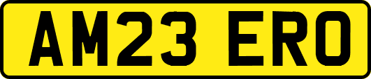 AM23ERO