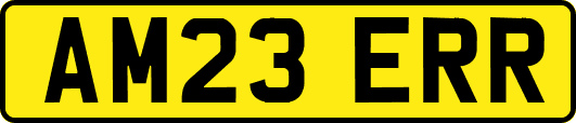 AM23ERR