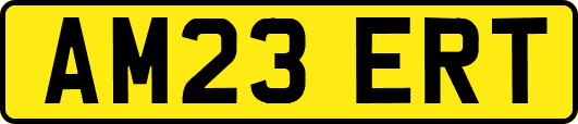 AM23ERT