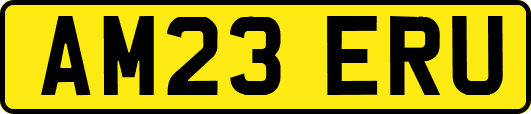 AM23ERU