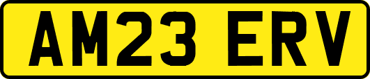 AM23ERV