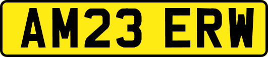 AM23ERW