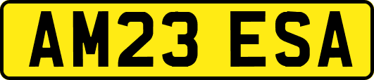 AM23ESA