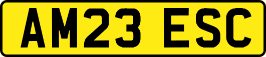 AM23ESC