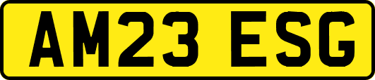 AM23ESG