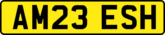 AM23ESH