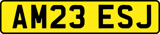 AM23ESJ