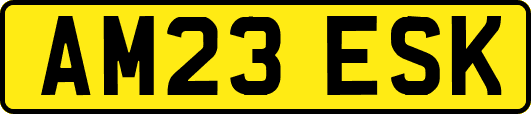 AM23ESK