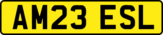AM23ESL