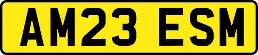 AM23ESM