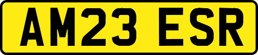 AM23ESR