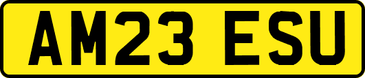 AM23ESU