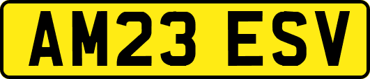 AM23ESV