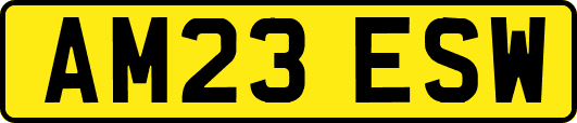 AM23ESW
