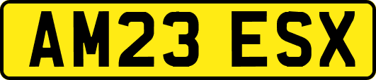 AM23ESX