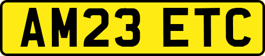 AM23ETC