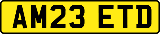 AM23ETD