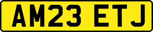 AM23ETJ