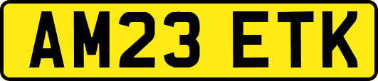 AM23ETK