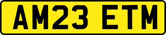 AM23ETM