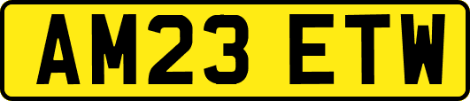 AM23ETW