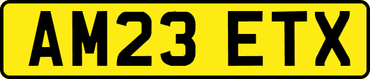 AM23ETX