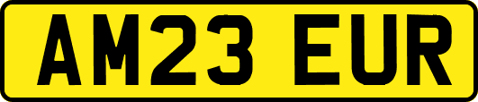 AM23EUR