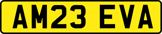 AM23EVA