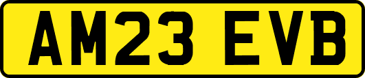 AM23EVB