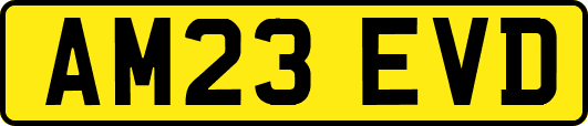 AM23EVD