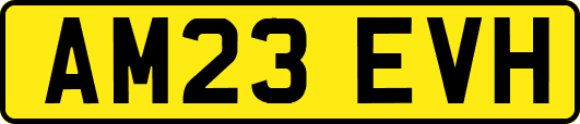 AM23EVH