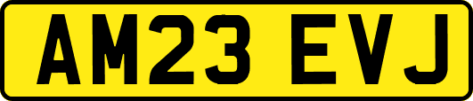 AM23EVJ