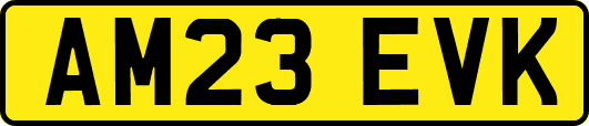 AM23EVK
