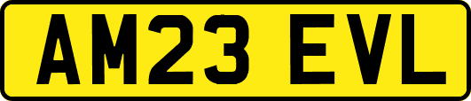 AM23EVL