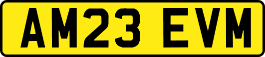 AM23EVM