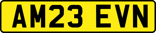 AM23EVN