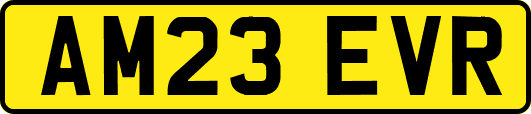 AM23EVR
