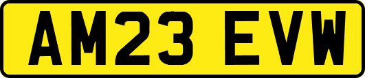 AM23EVW