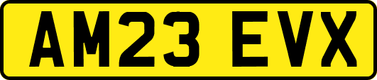 AM23EVX