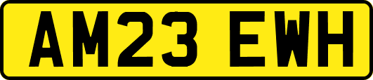 AM23EWH