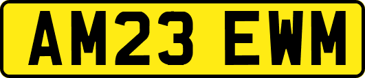 AM23EWM