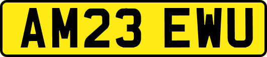 AM23EWU