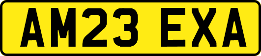 AM23EXA