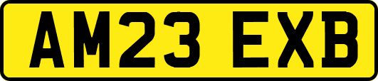 AM23EXB